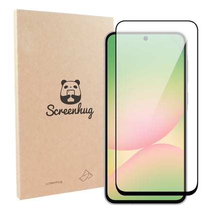 Full Cover Glass Screen Protector for Samsung Galaxy A56 5G