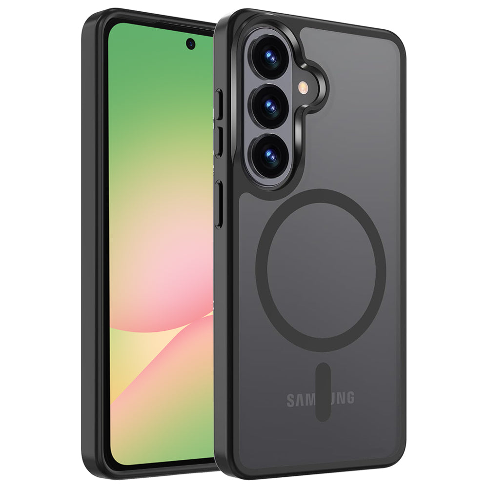 Matte Magsafe Compatible Case for Samsung Galaxy A56 5G