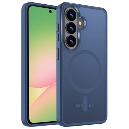 Matte Magsafe Compatible Case for Samsung Galaxy A56 5G