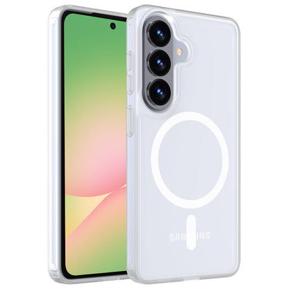 Matte Magsafe Compatible Case for Samsung Galaxy A56 5G