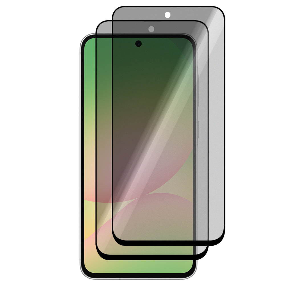 Privacy Matte Ceramic Film Screen Protector for Samsung Galaxy A56 5G (2 pack)