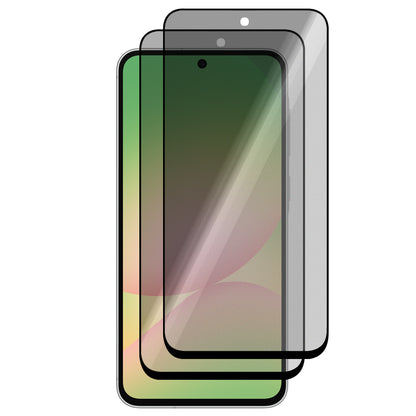 Privacy Matte Ceramic Film Screen Protector for Samsung Galaxy A56 5G (2 pack)
