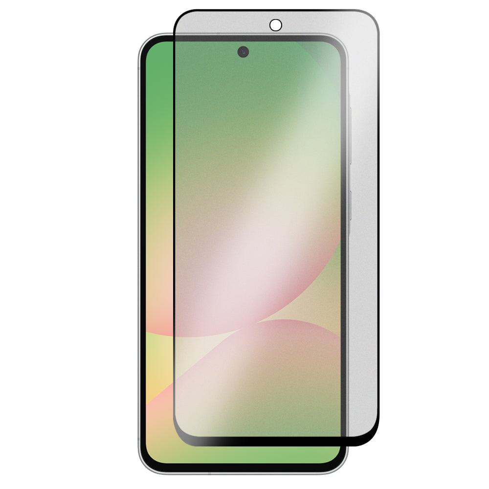 Anti-Glare Matte Glass Screen Protector for Samsung Galaxy A56 5G