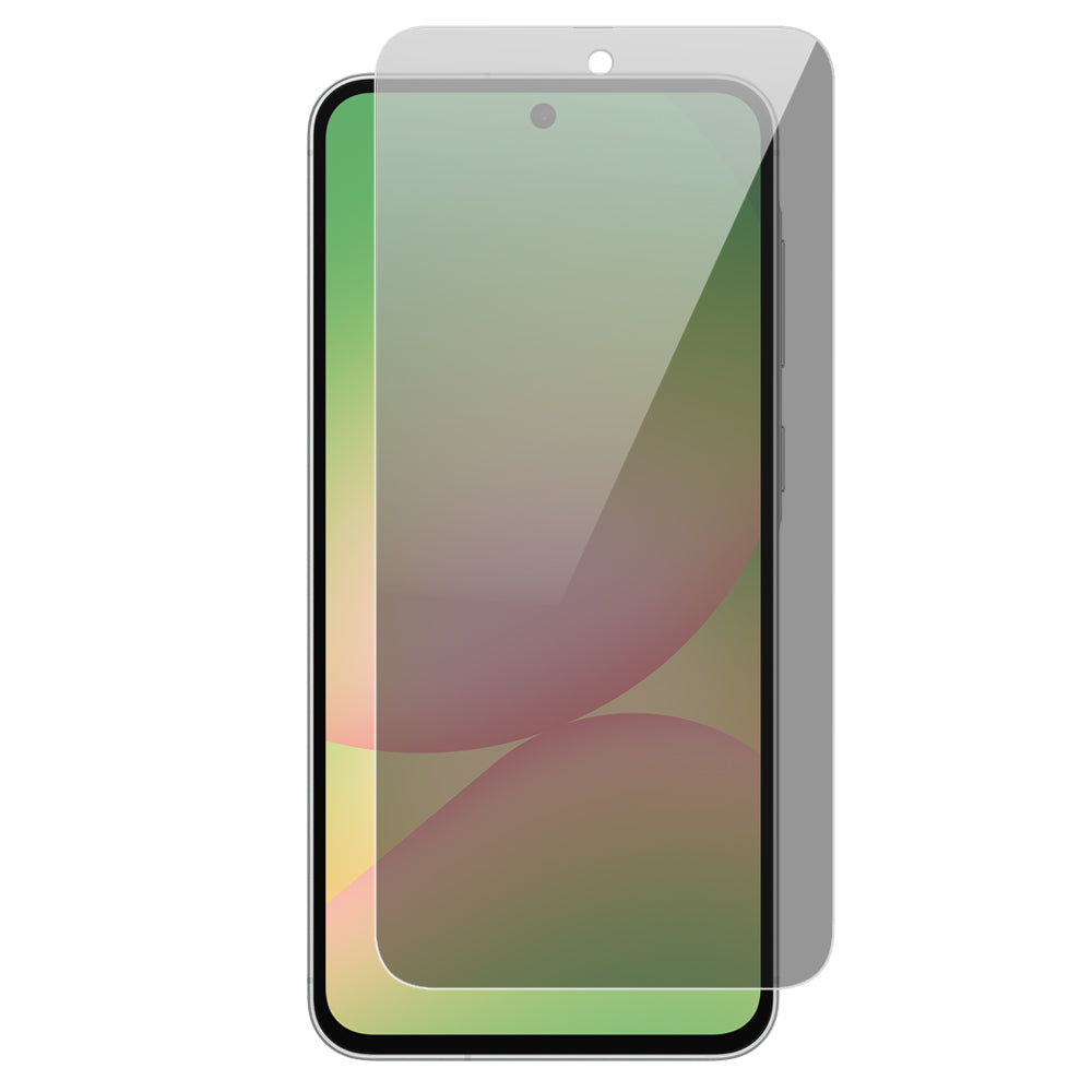 Privacy Glass Screen Protector for Samsung Galaxy A56 5G