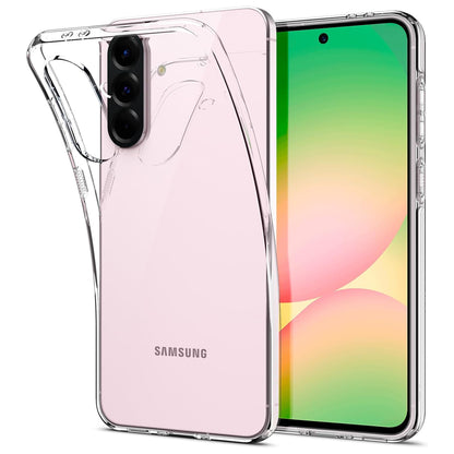 Clear Gel Case for Samsung Galaxy A56 5G