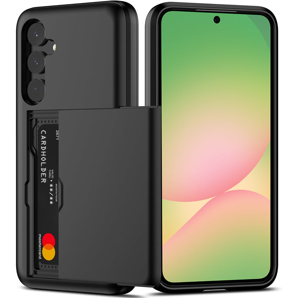 Tough Card Case for Samsung Galaxy A56 5G