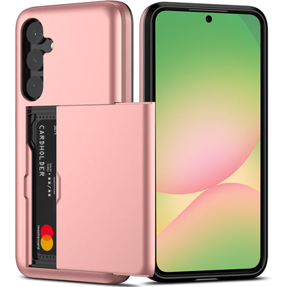 Tough Card Case for Samsung Galaxy A56 5G