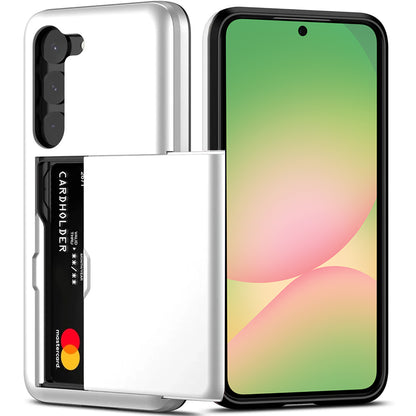 Tough Card Case for Samsung Galaxy A56 5G