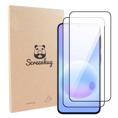 Ceramic Film Screen Protector for Samsung Galaxy A57 5G