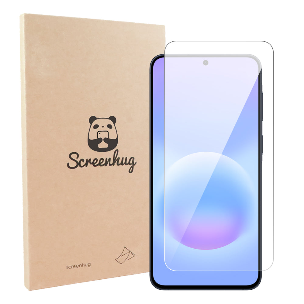 Glass Screen Protector for Samsung Galaxy A57 5G