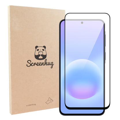Full Cover Glass Screen Protector for Samsung Galaxy A57 5G