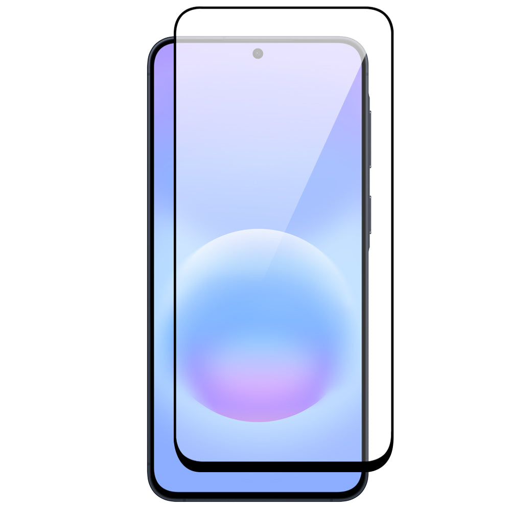Full Cover Glass Screen Protector for Samsung Galaxy A57 5G