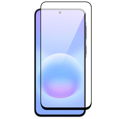 Full Cover Glass Screen Protector for Samsung Galaxy A57 5G