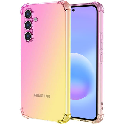 Gradient Gel Case for Samsung Galaxy A57 5G