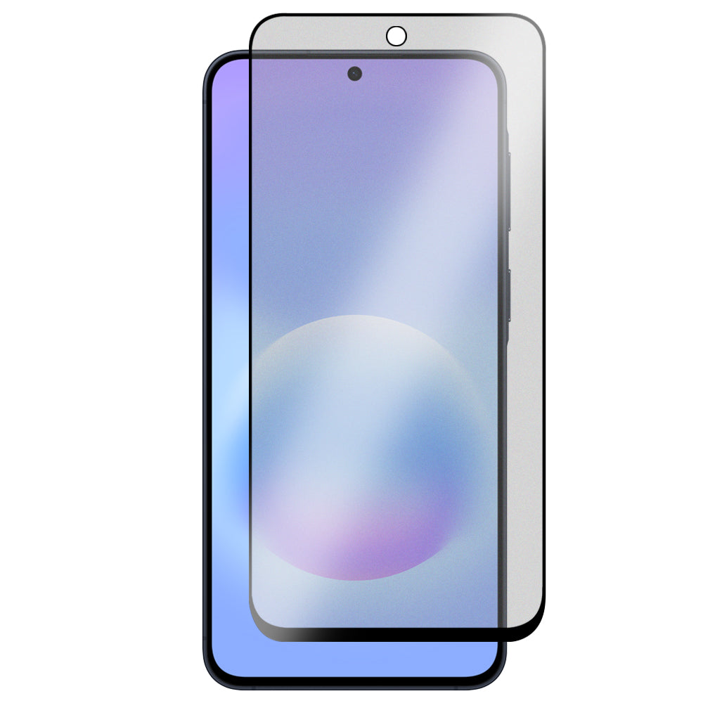 Anti-Glare Matte Glass Screen Protector for Samsung Galaxy A57 5G