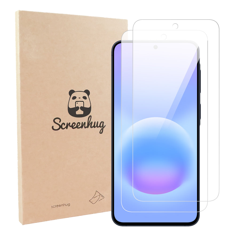 Nano Film Screen Protector for Samsung Galaxy A57 5G (2 pack)