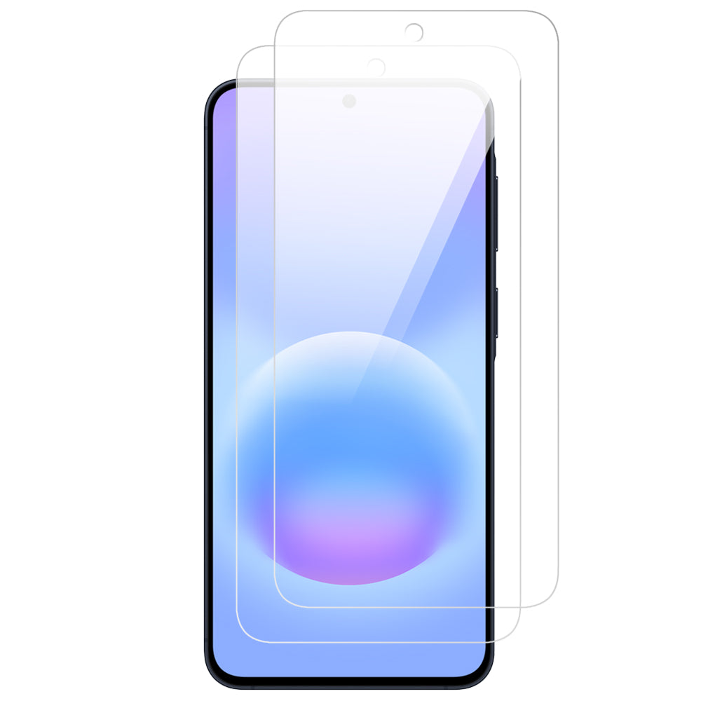 Nano Film Screen Protector for Samsung Galaxy A57 5G (2 pack)