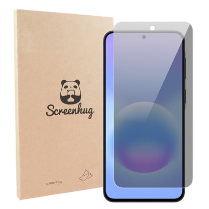 Privacy Glass Screen Protector for Samsung Galaxy A57 5G