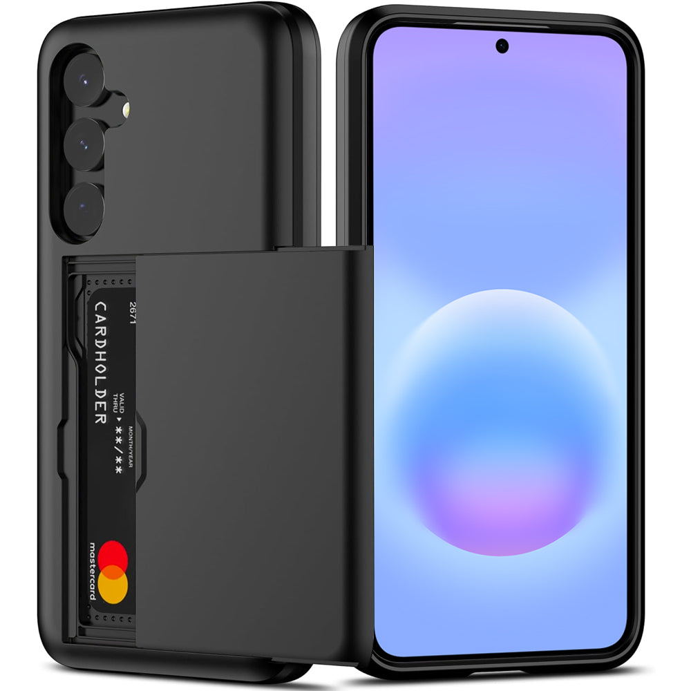 Tough Card Case for Samsung Galaxy A57 5G