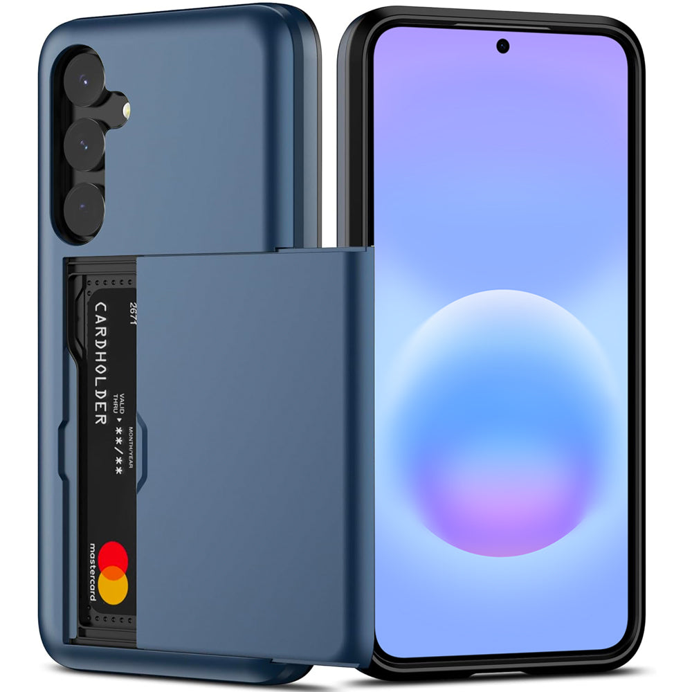 Tough Card Case for Samsung Galaxy A57 5G