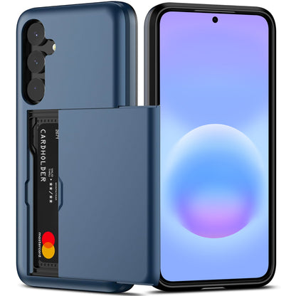 Tough Card Case for Samsung Galaxy A57 5G