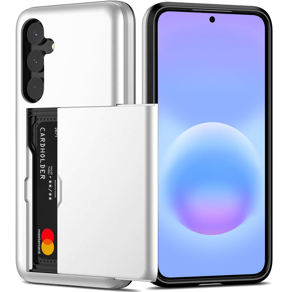 Tough Card Case for Samsung Galaxy A57 5G