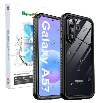 Redpepper Waterproof Case for Samsung Galaxy A57 5G