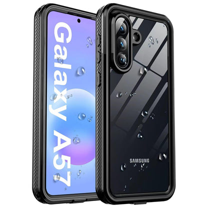 Redpepper Waterproof Case for Samsung Galaxy A57 5G