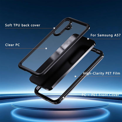 Redpepper Waterproof Case for Samsung Galaxy A57 5G
