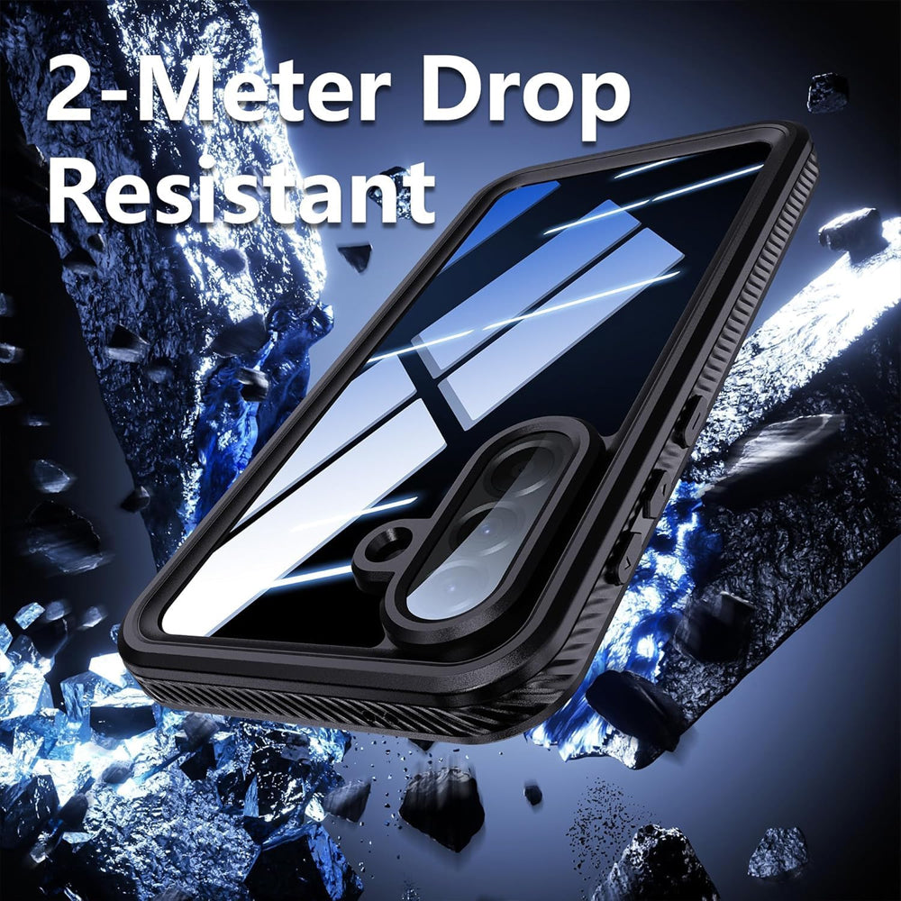 Redpepper Waterproof Case for Samsung Galaxy A57 5G