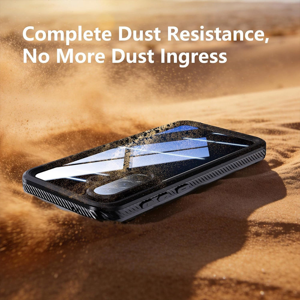 Redpepper Waterproof Case for Samsung Galaxy A57 5G