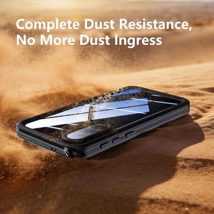Redpepper Waterproof Case for Samsung Galaxy A57 5G