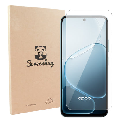 Glass Screen Protector for OPPO A6 5G