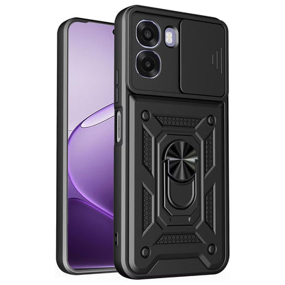 Tough Ring Case for OPPO A6x 4G