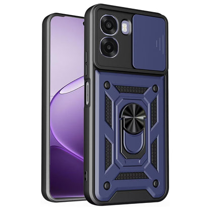 Tough Ring Case for OPPO A6x 4G