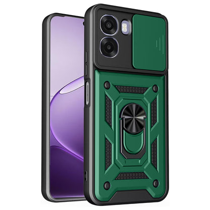 Tough Ring Case for OPPO A6x 4G