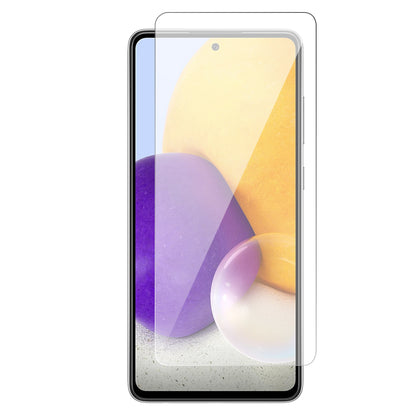 Glass Screen Protector for Samsung Galaxy A72