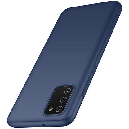 Thin Shell Case for Samsung Galaxy A72