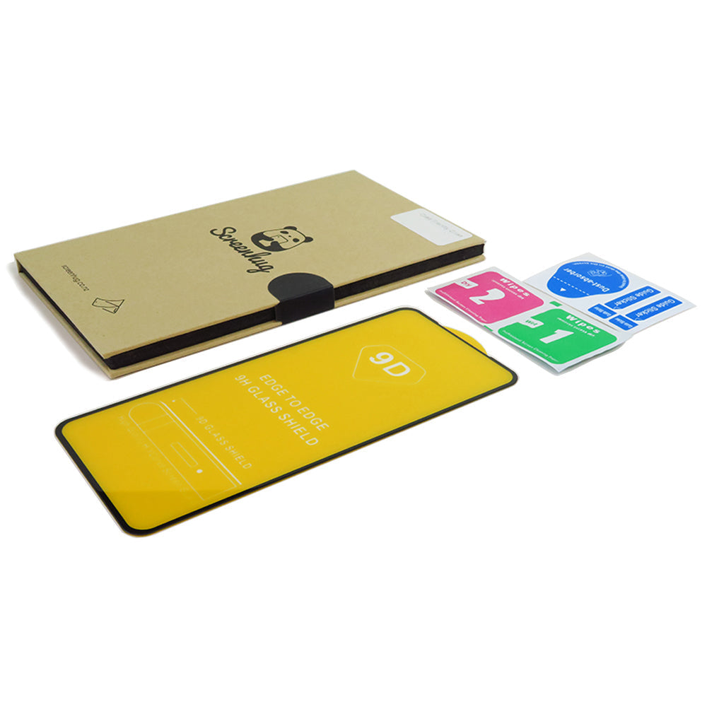 Full Cover Glass Screen Protector for Oppo Reno16 F 5G