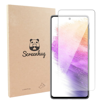 Glass Screen Protector for Samsung Galaxy A73 5G
