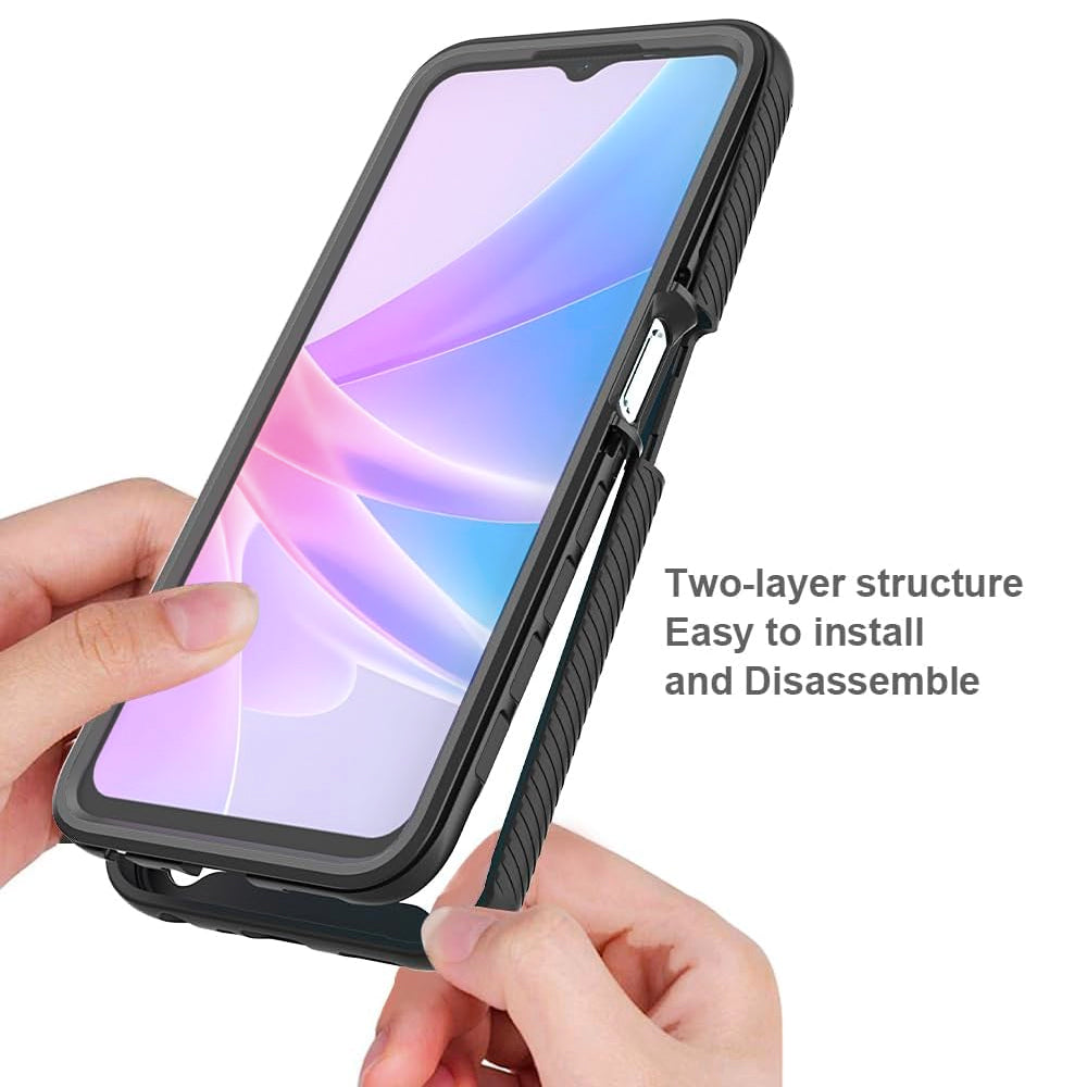 360 Protection case for OPPO A78 5G