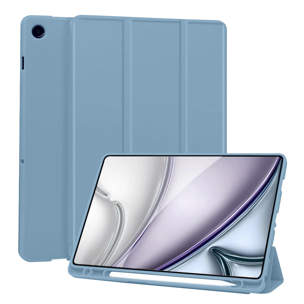 Slim Flip Case Cover for Samsung Galaxy Tab A11 (8.7")