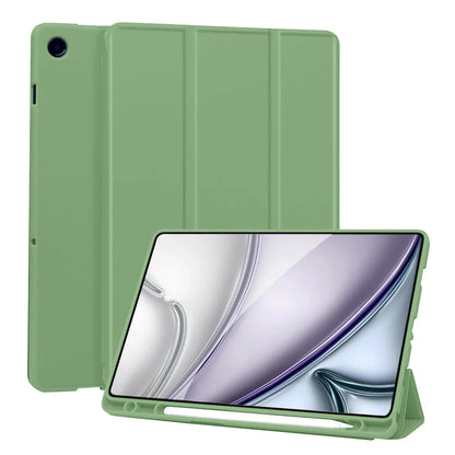 Slim Flip Case Cover for Samsung Galaxy Tab A11 (8.7")