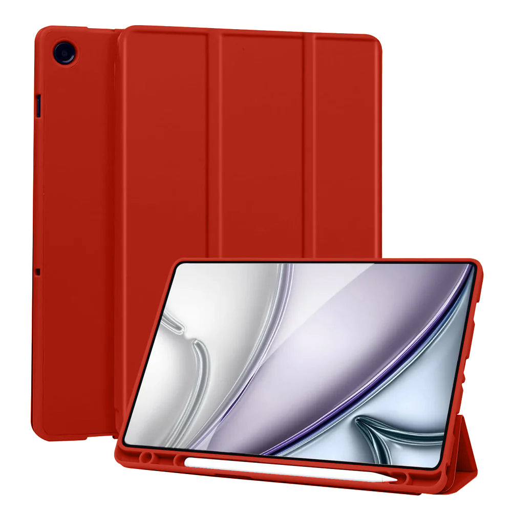 Slim Flip Case Cover for Samsung Galaxy Tab A11 (8.7")