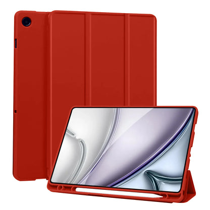 Slim Flip Case Cover for Samsung Galaxy Tab A11 (8.7")