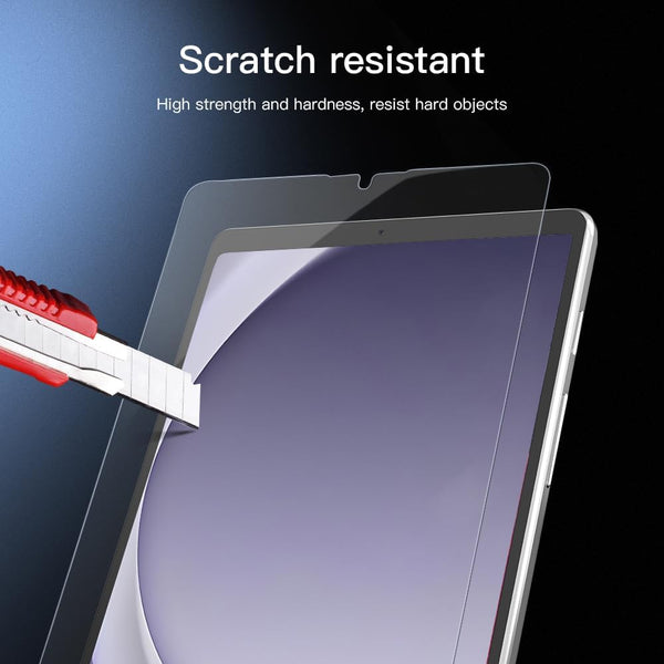 Glass Screen Protector for Samsung Galaxy Tab A9