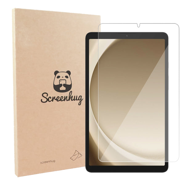 Glass Screen Protector for Samsung Galaxy Tab A9