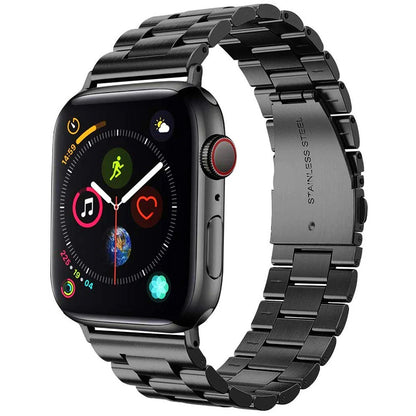 Metal Steel Strap for Apple Watch Series 10