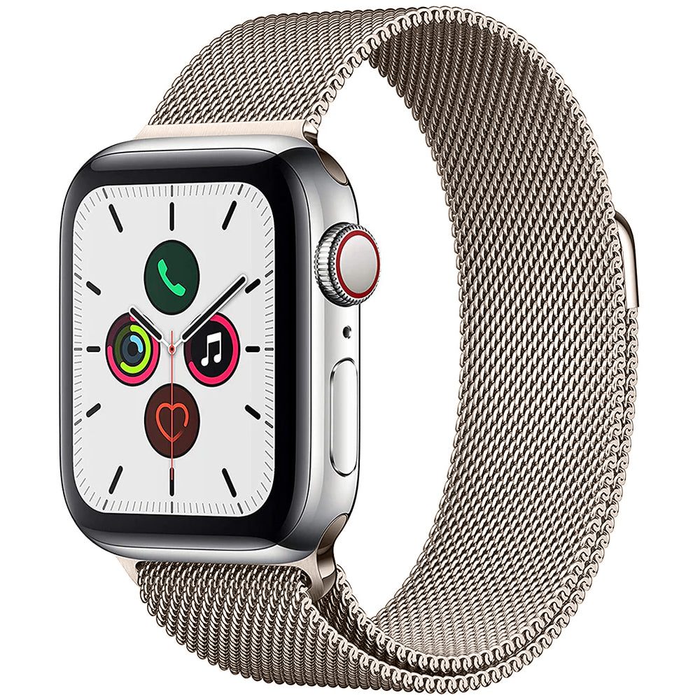 Milanese Strap for Apple Watch Ultra