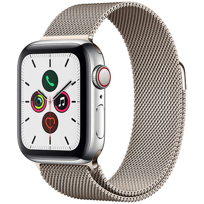 Milanese Strap for Apple Watch Series 10